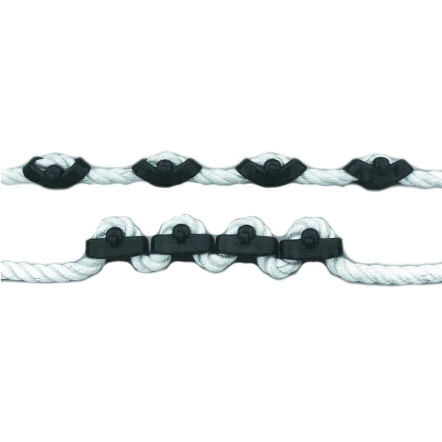 Meridian Zero Bungy Mooring Compensators - 2 in a pack