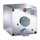 Quick Nautic Square BXS Boiler With Heat Exchanger