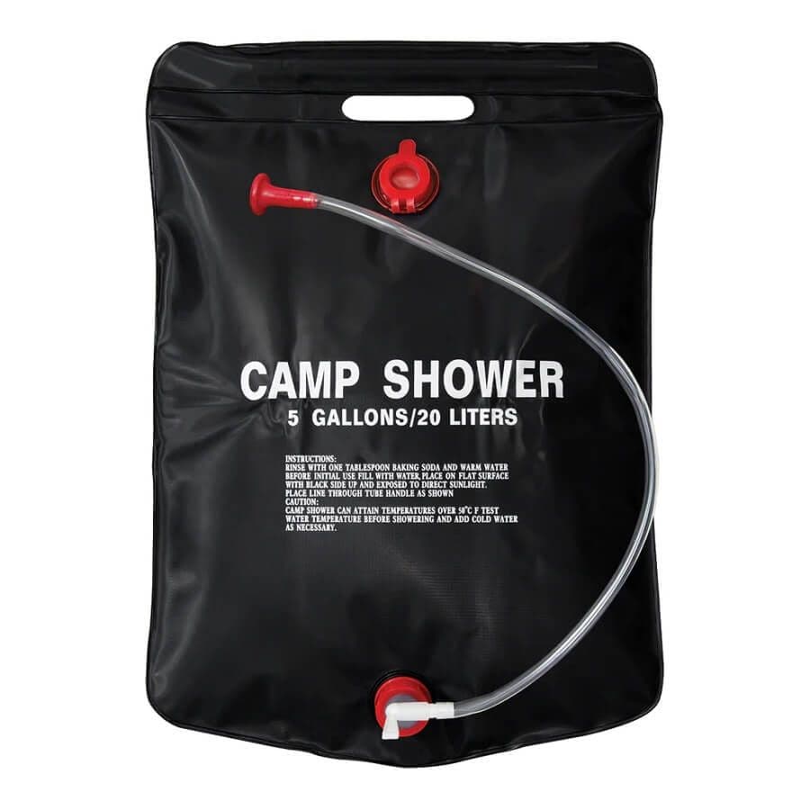 Talamex Camp Shower