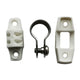 Bayside Marine Canopy Mount Universal Deck Fitting