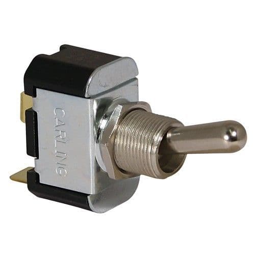 Carling Carling F Series Single Pole Toggle Switch