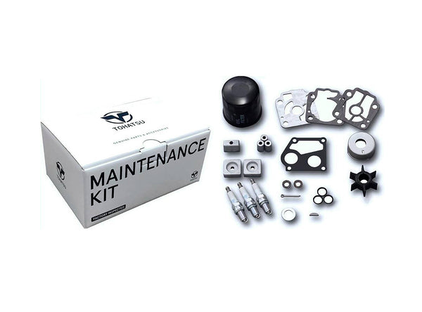 Tohatsu Maintenance Kit