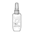clessetite Thread Sealant