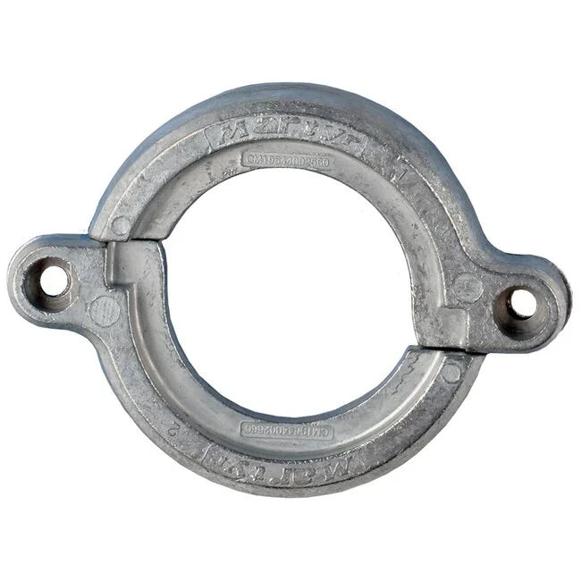 Zinc Collar Anode Yanmar Sail Drive