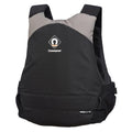 Crewsaver Pro 50N SZ Side Zip Buoyancy Aid Black/Grey