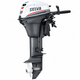Selva Pike 9.9HP 4-Stroke Outboard Engine Long Shaft