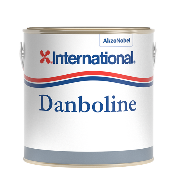 International Danboline Bilge Paint