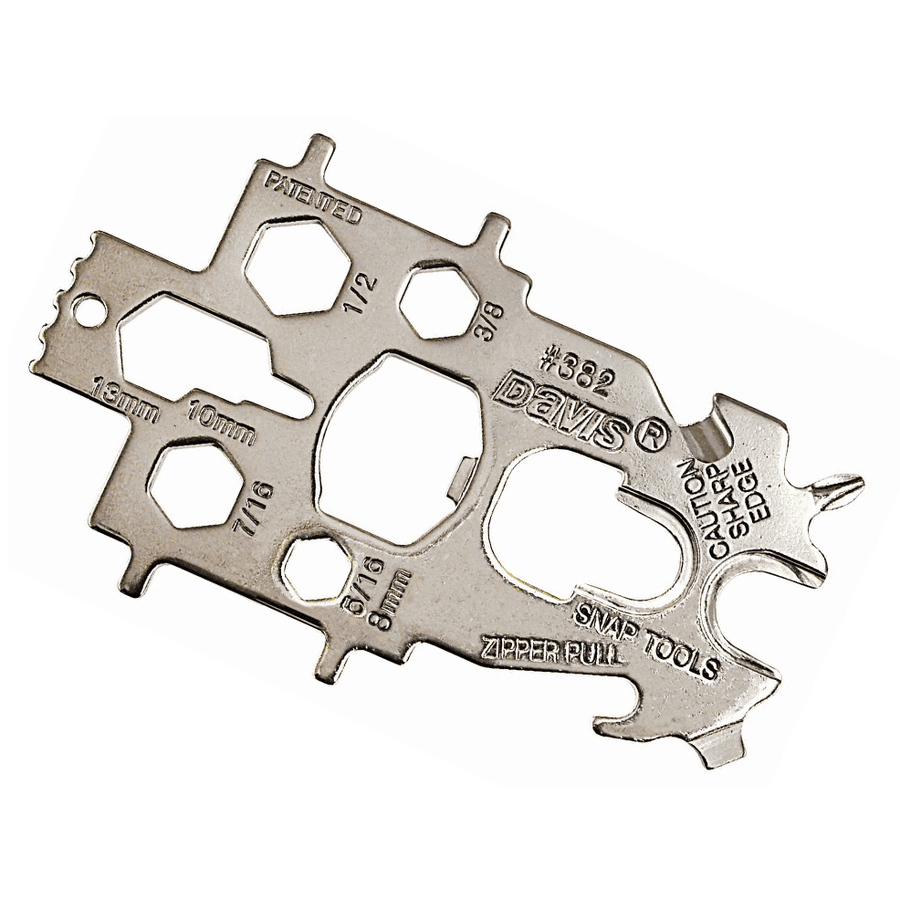 Davis Snap Tool Multi-Key