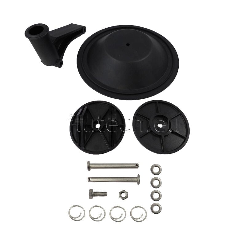 Jabsco Rocker Assembly 29254 1000O