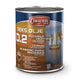 Owatrol Deks Olje D2 Flexible High Gloss Finish Coat