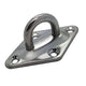 Proboat Diamond Eye Plate