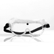 Blackrock Direct Vent Eye Protection Goggles