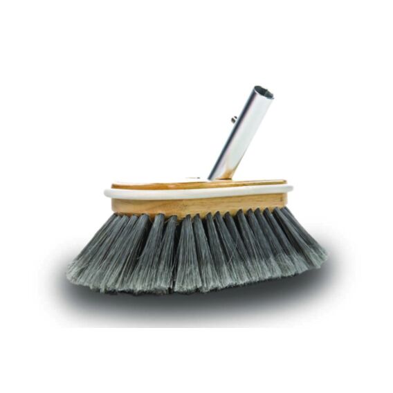 Deckmate Soft Brush