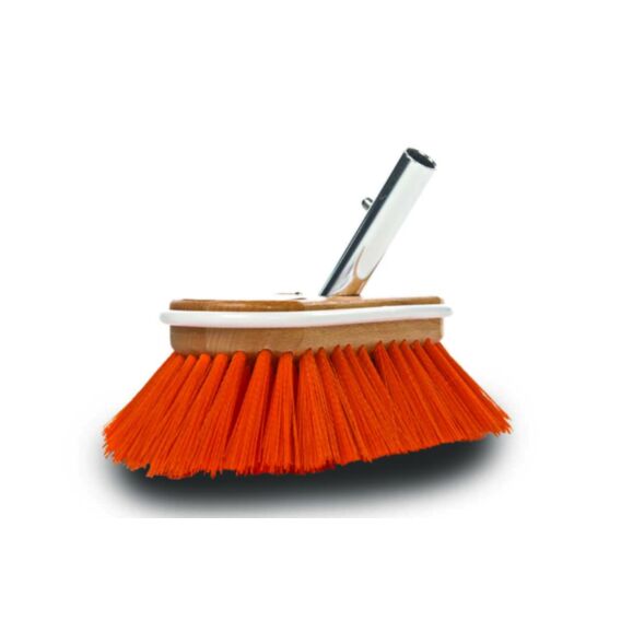 Deckmate Medium Brush