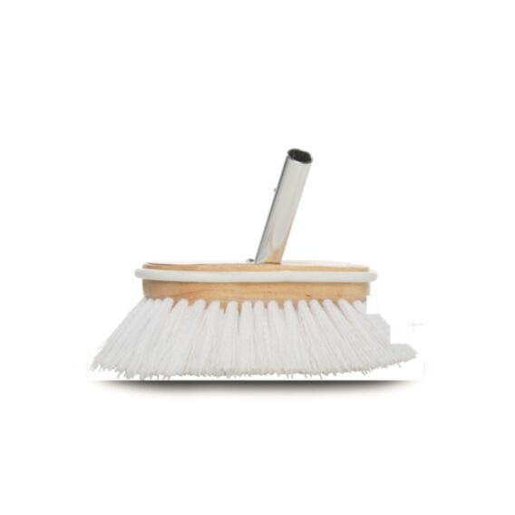 Deckmate Hard Brush