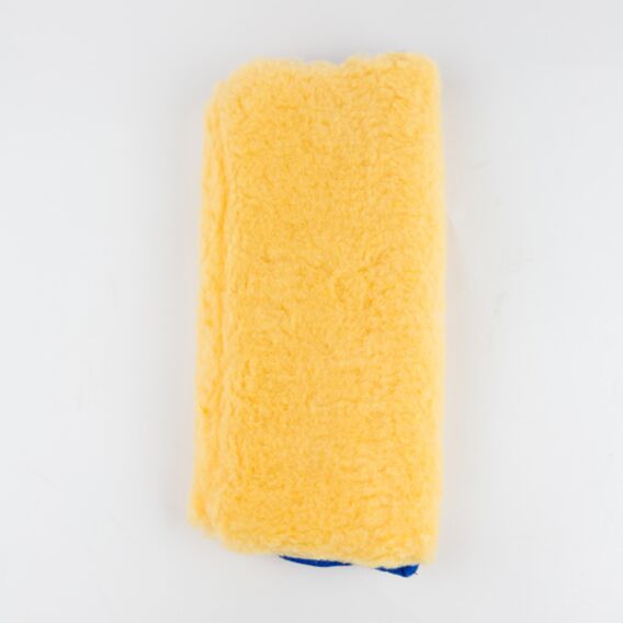 Deckmate Synthetic Lambswool Washhead Cover