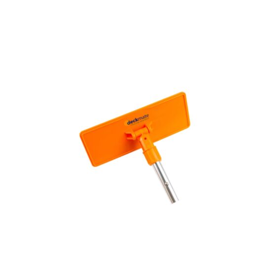 Deckmate Swivelplate