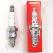 Honda Spark Plugs 31916 Zvd 003