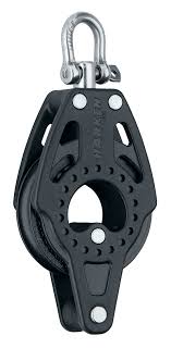 Harken 57Mm Single & Becket