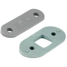 Cleat Wedge Kit Ha493/993*1