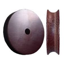 Unknown Tufnol Sheave