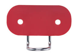 Wire Fairlead 298