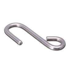 S Hook R8430
