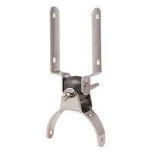 Proboat Gooseneck For Square Boom Al 4314 R