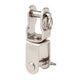 Proboat Swivel Al 4102