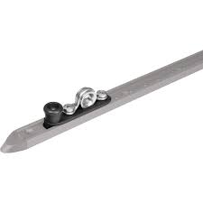 Barrus Eye Slide Plunger