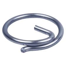 Holt Split Rings