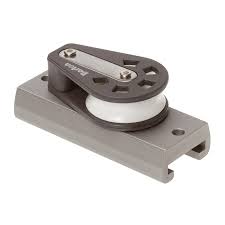 Barton Track End Fitting 32Mm T Track