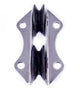 Sea Sure Double Sheaved Spar Mounted Block 02.13