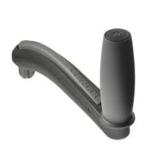 One Touch Winch Handle