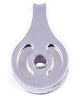 Sea Sure Halyard Block (Metal Sheave) 01.16
