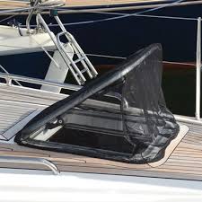 Waterline Design Mosquito Net