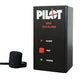 Pilot Gas Alarm