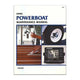 Clymer Powerboat Maintenance Manual