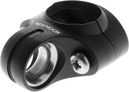 Stanchion Bullseye Wl/1