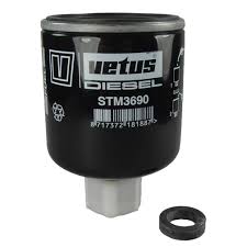 Vetus Fuel Filter Stm3690