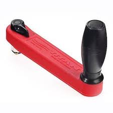 Titan Locking Winch Handle