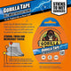 Gorilla Tape All-Weather Extreme.