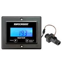 Topargee Tank Gauge