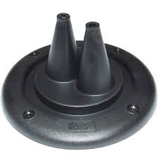 Twin Cable Grommet 4 R3