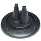 Ultraflex Twin Cable Grommet 4 R3