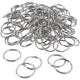 Baseline Split Rings 10mm