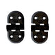 Plastimo Fixed Eye Snap Shackle (40mm-80mm)