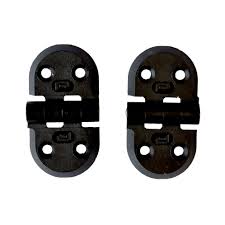 Plastimo Fixed Eye Snap Shackle (40mm-80mm)