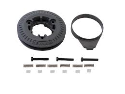 Lewmar 48St Grey Jaw Kit 48000451