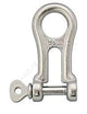 Proboat Chain Gripper Shackle (Multiple Sizes)